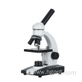 Medical Lab Monocular Biological Microscope